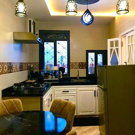 Casa Murcia Chefchaouen Esterno foto