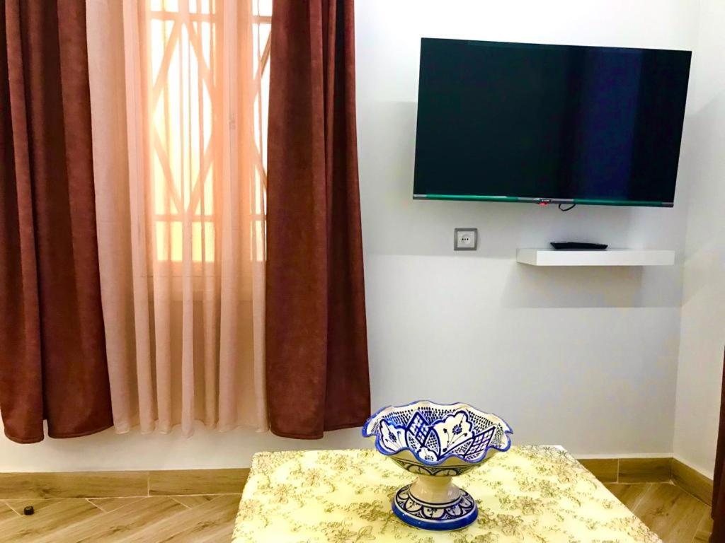 Casa Murcia Chefchaouen Esterno foto