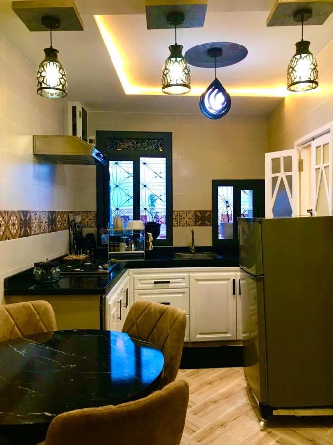 Casa Murcia Chefchaouen Esterno foto