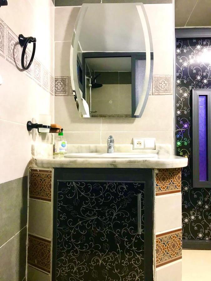 Casa Murcia Chefchaouen Esterno foto